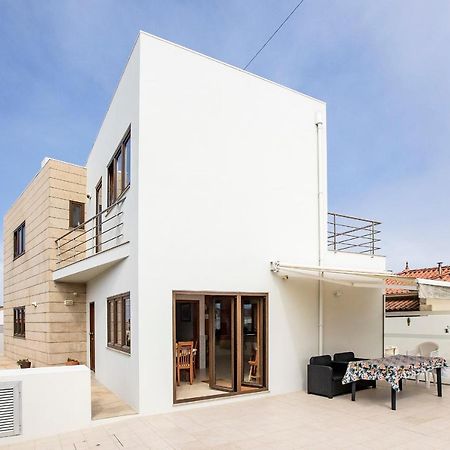 Mindelo 3Bdr Duplex House W/Pool Villa Ngoại thất bức ảnh