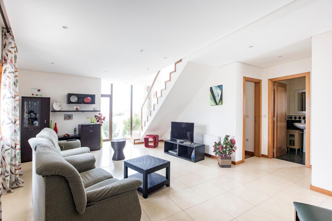 Mindelo 3Bdr Duplex House W/Pool Villa Ngoại thất bức ảnh