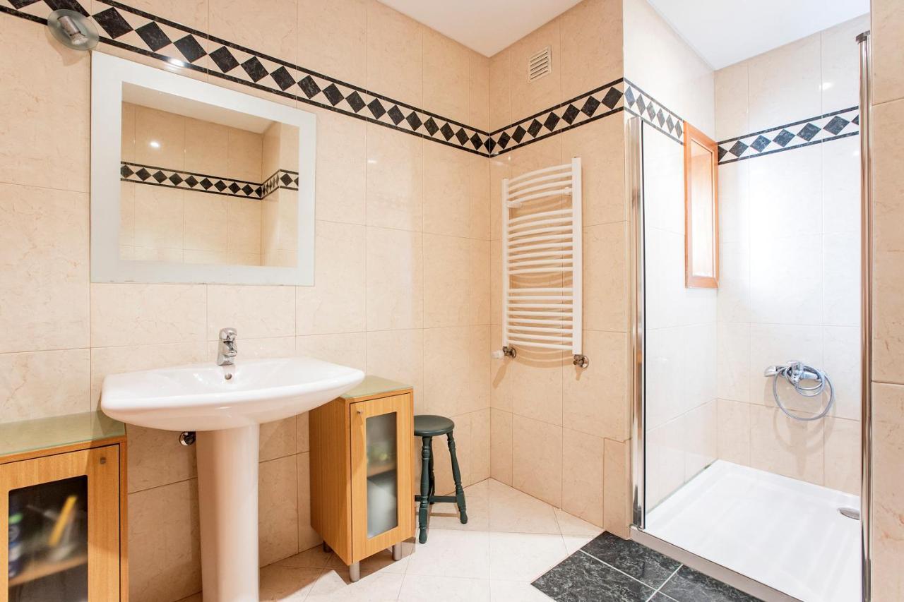 Mindelo 3Bdr Duplex House W/Pool Villa Ngoại thất bức ảnh