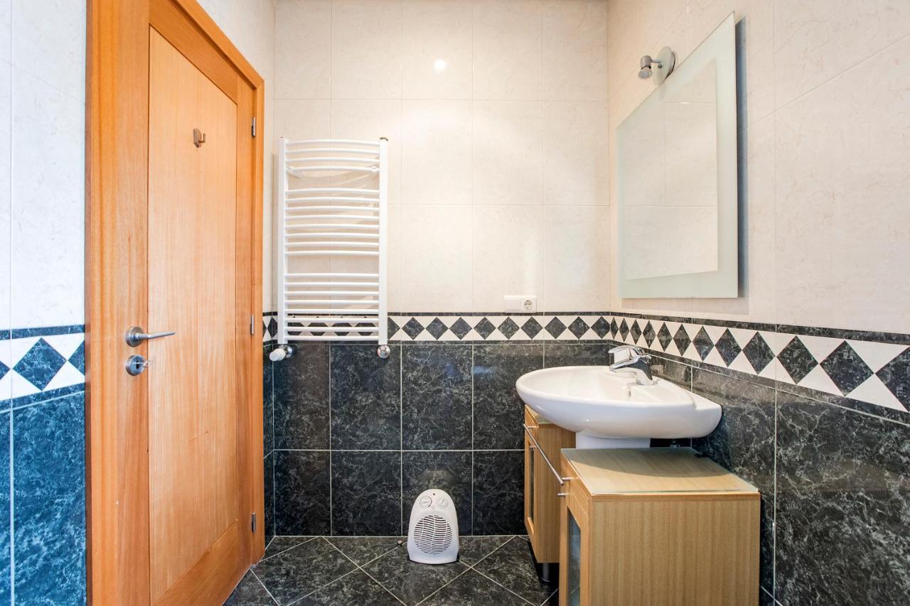 Mindelo 3Bdr Duplex House W/Pool Villa Ngoại thất bức ảnh
