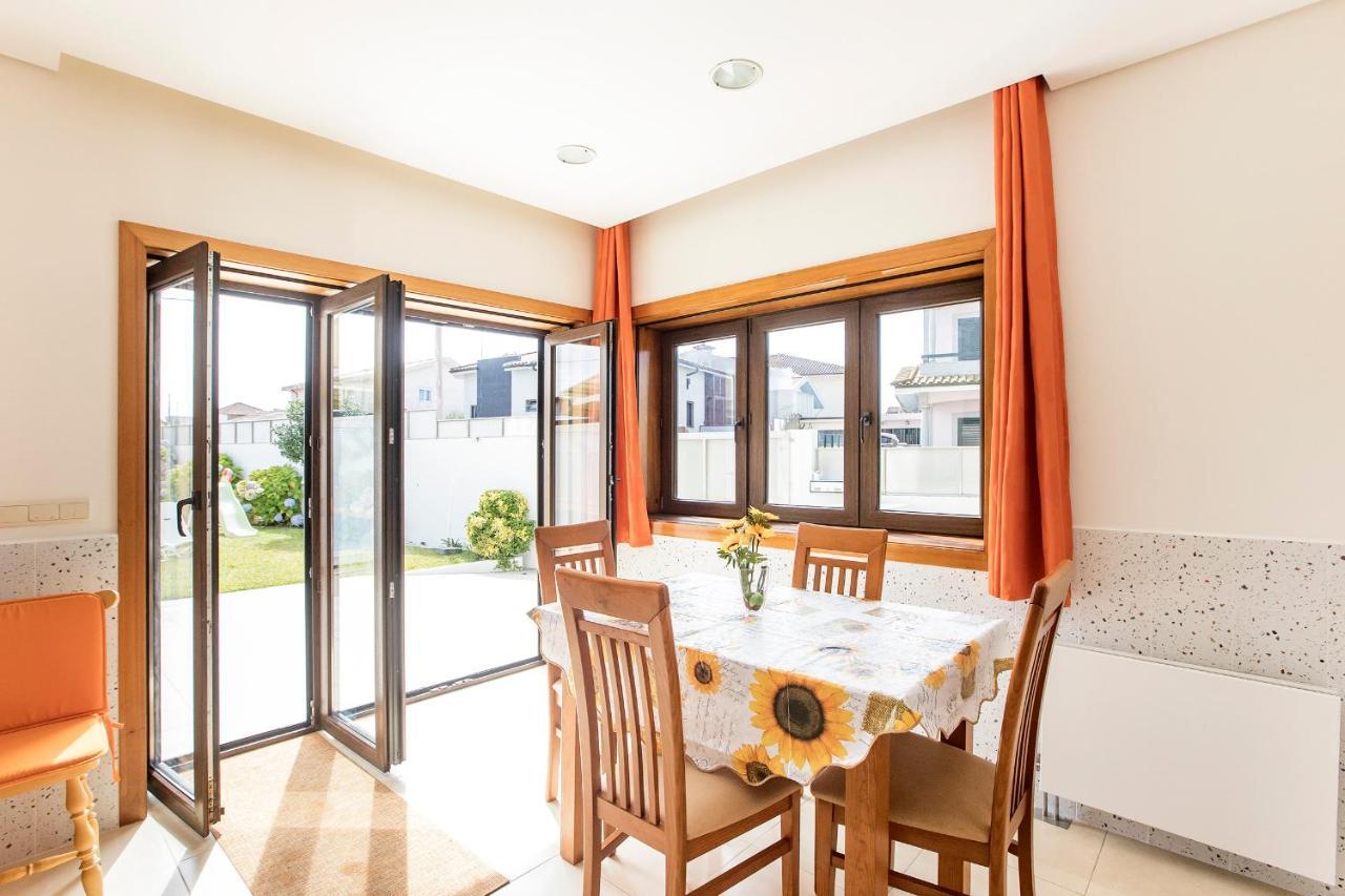 Mindelo 3Bdr Duplex House W/Pool Villa Ngoại thất bức ảnh