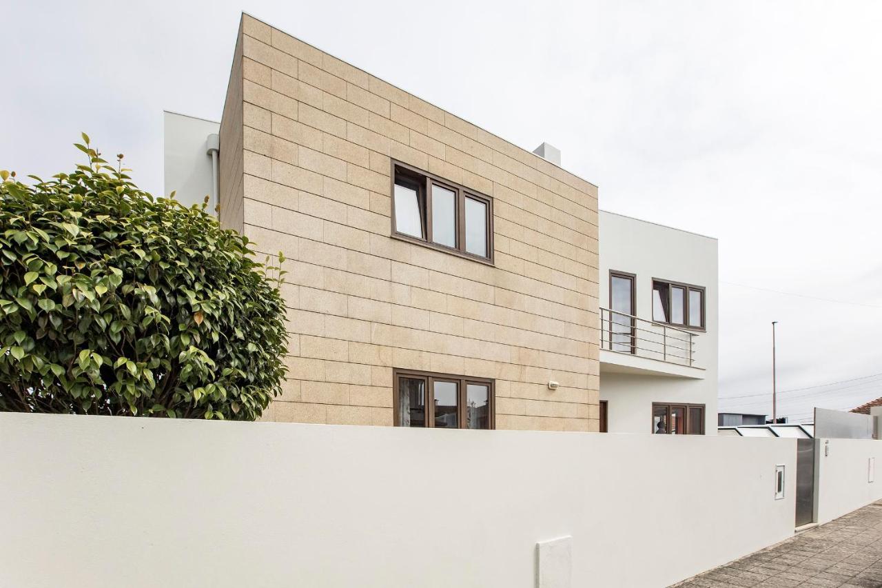 Mindelo 3Bdr Duplex House W/Pool Villa Ngoại thất bức ảnh