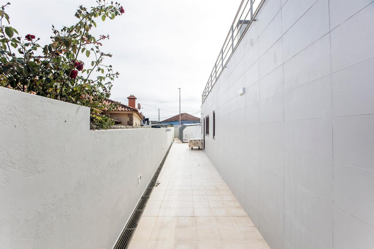 Mindelo 3Bdr Duplex House W/Pool Villa Ngoại thất bức ảnh