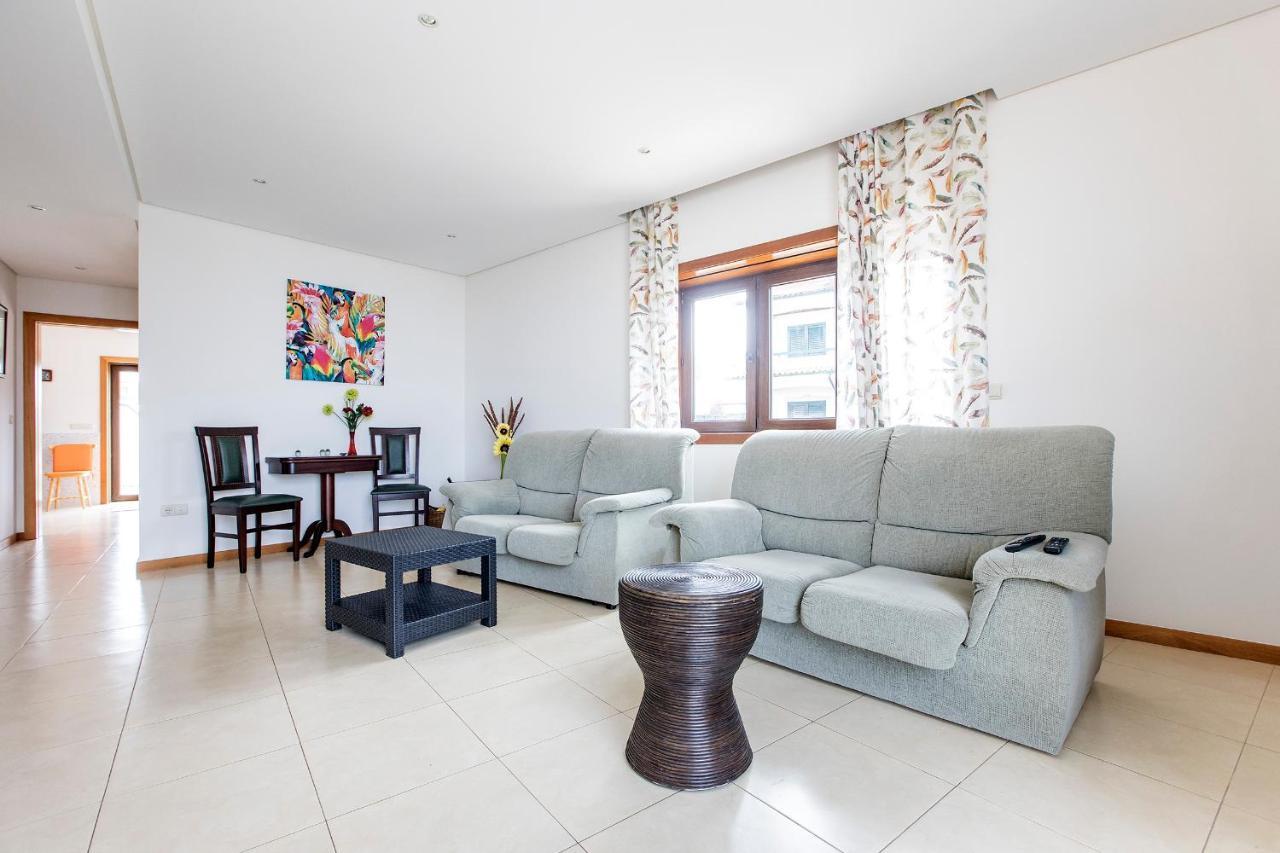 Mindelo 3Bdr Duplex House W/Pool Villa Ngoại thất bức ảnh