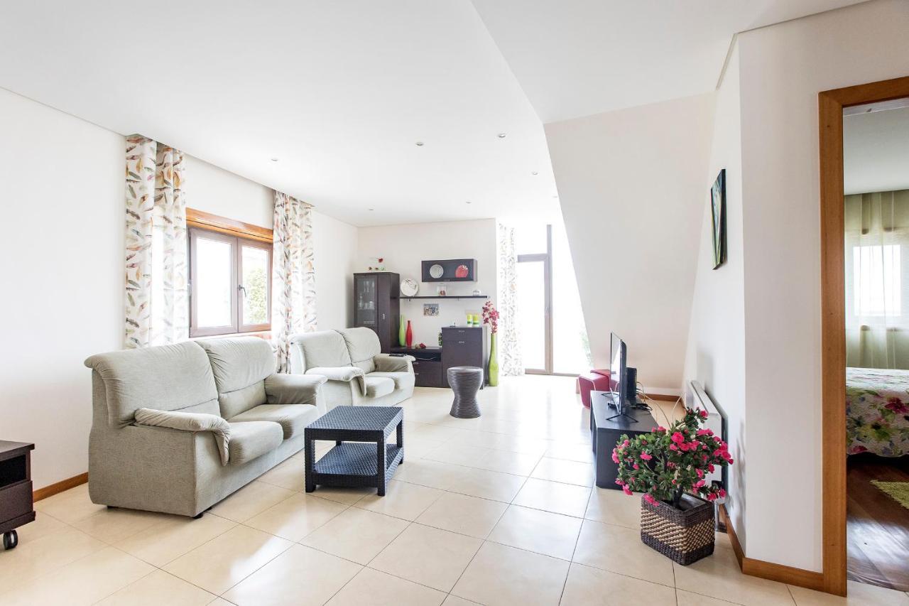 Mindelo 3Bdr Duplex House W/Pool Villa Ngoại thất bức ảnh