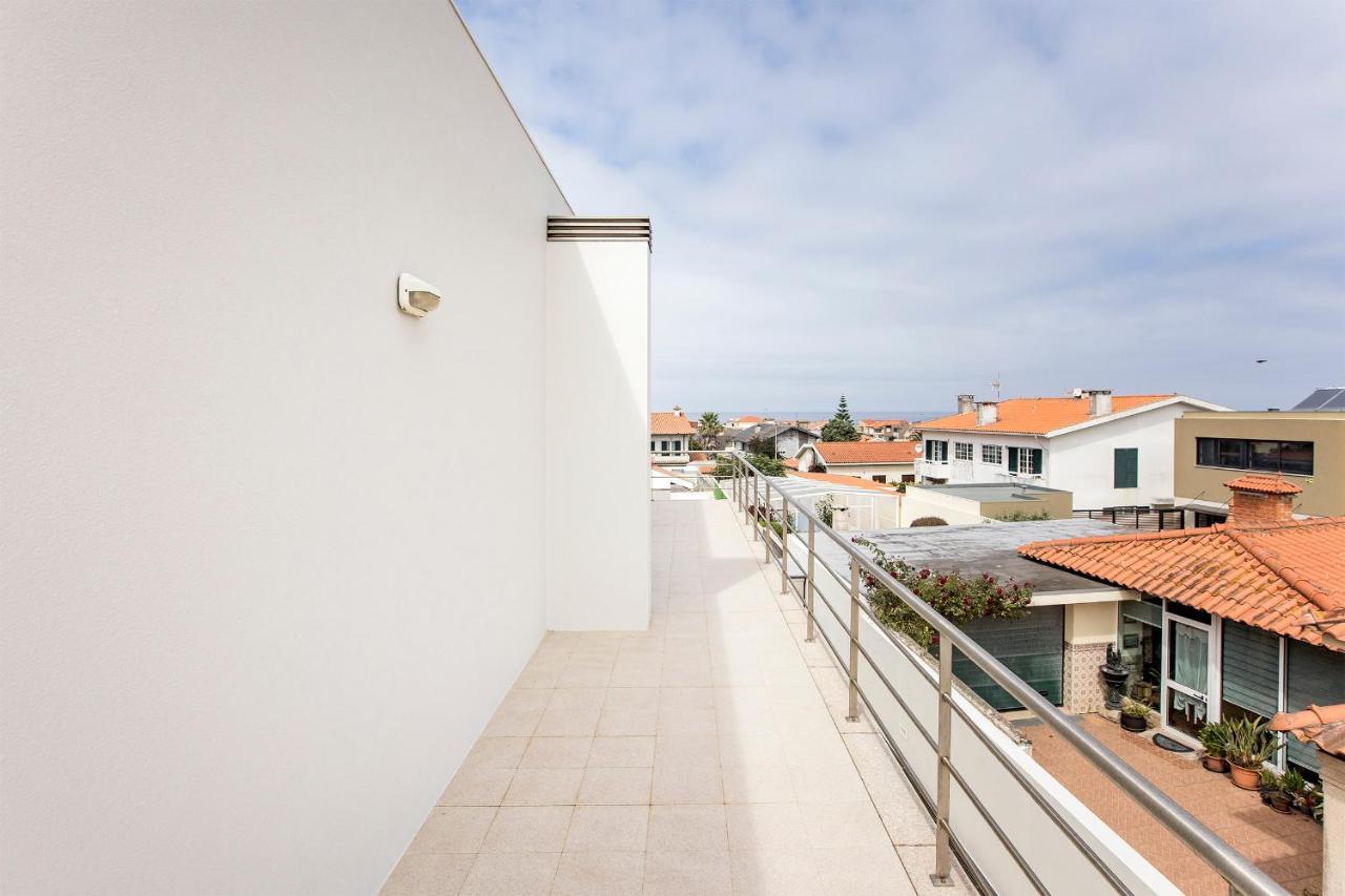 Mindelo 3Bdr Duplex House W/Pool Villa Ngoại thất bức ảnh