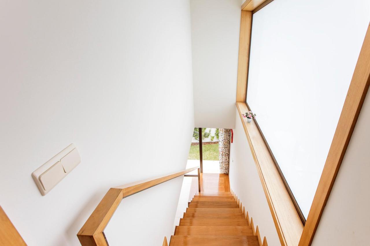 Mindelo 3Bdr Duplex House W/Pool Villa Ngoại thất bức ảnh