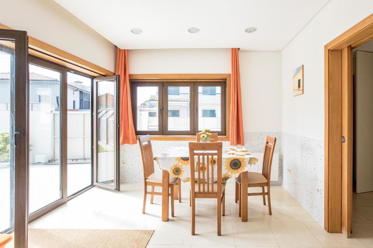 Mindelo 3Bdr Duplex House W/Pool Villa Ngoại thất bức ảnh