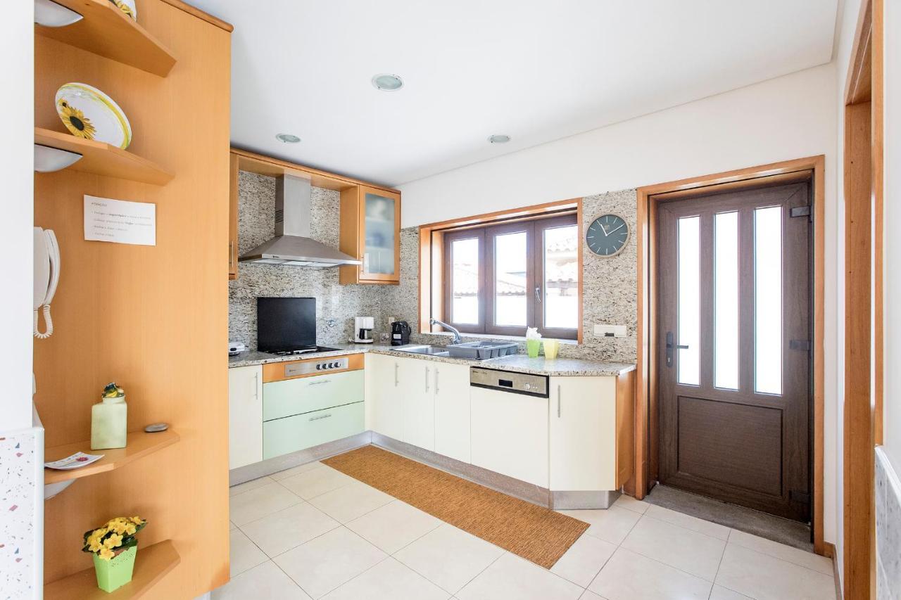 Mindelo 3Bdr Duplex House W/Pool Villa Ngoại thất bức ảnh